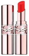 YVES SAINT LAURENT Lippenstift Loveshine Candy Glow Lippenbalsam