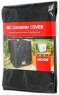NOOR Wassertank IBC Container Cover - 120g/m&sup2; - Abdeckung f&uuml;r 1000L...