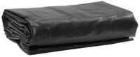vidaXL Schutzplane Abdeckplane Anthrazit 1,5x20 m 650 g/m&sup2; (1-St)