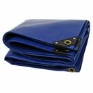 NEMAXX Regenschutzplane NEMAXX PLA48 Premium Abdeckplane 400x800 cm mit &Ouml;sen,...
