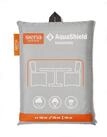 Siena Garden Schutzplane AquaShield Sitzgruppenh&uuml;lle 160 x 150 x 100 cm