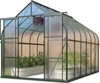 Vitavia Gew&auml;chshaus Dione 9900, BxTxH: 263,5 x 383 x 254,5 cm, 4 mm...