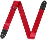 Ibanez Gitarrengurt, Strap Standard Red - Gitarrengurt