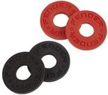 Fender Plektrum, Strap Blocks Strap Locking System