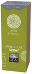 Shiatsu Analgleitgel Shiatsu - Anal Entspannungsspray Gleitmittel Gleitgel, 1-tlg.,