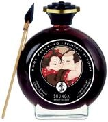 SHUNGA K&ouml;rperpflegemittel Bodypainting Erotik Art - Schokolade, Leckbar