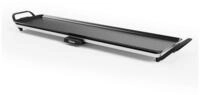 Tristar Tischgrill Tristar BP-2669 Tischgrill Slim XXL - Gro&szlig;e Grillfl&auml;che,...