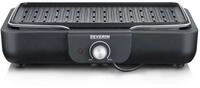 Severin Elektrogrill PG 8556, 2300 W