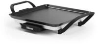 Tristar Fleischhammer Tischgrill BP-2666, stufenloser Temperaturregler