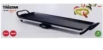 Tristar Tischgrill Tristar BP-2668 Tischgrill Slim L Grillfl&auml;che 70x23 cm