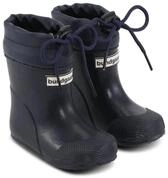 bundgaard Bundgaard COVER Gummistiefel Barfu&szlig; Blau Gummistiefel