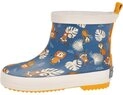 Playshoes Gummistiefel Halbschaft Dschungel Gummistiefel