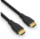 sonero sonero X-PHC010-010 Premium Zertifiziertes High Speed HDMI Kabel mit