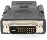 Nedis CVGB34912BK HDMI-Adapter HDMI -Adapter zu HDMI -Adapter, HDMI-DVI-Adapter,