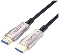 VALUE Ultra HDMI Aktiv Optisches 4K Kabel, 15 m 14.99.3479 HDMI-Kabel, 4K UHD