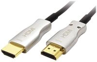VALUE Ultra HDMI Aktiv Optisches 4K Kabel Audio- & Video-Kabel, HDMI Typ A...