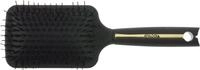 EFALOCK Professional Haarb&uuml;rste Efalock Long-Hair Brush schwarz-gold