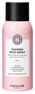 Maria Nila Haarfestiger Shaping Heat Haarspray Hitzeschutz mittlerer Halt