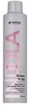 Indola Glanzspray Indola Glaze It Up Shine Spray 300ml