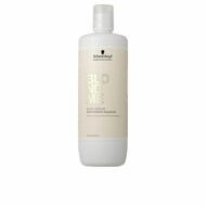 Schwarzkopf Haarshampoo Schwarzkopf BlondMe Bond Repair Brightening Shampoo...