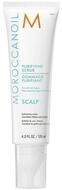 moroccanoil Haarpflege-Set SCALP reinigendes Peeling 125 ml