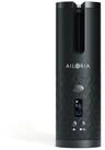 AILORIA Lockenstab REVOLUTIONNE Kabelloser Auto-Curler, Kabelloser Curler f&uuml;r