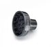 DIVA Haartrockner Diva Pro XXL Pro Diffuser Schwarz