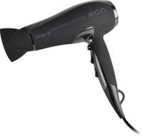 ECG Haartrockner VV 115, 2200,00 W, 3 Temperaturstufen, 2 Geschwindigkeiten,