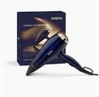 BaByliss Haartrockner 5911E Black Onyx