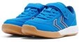 hummel MULTIPLAY FLEX VC JR Hallenschuh Indoor Sportschuhe mit Klettverschluss, nicht