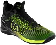 Kempa Attack Mid Electrify Handballschuh