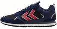hummel Hummel Unisex Sneaker Fallon OGC 218448 Sneaker