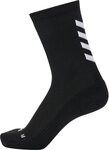 hummel Laufsocken Hummel Essential Training Socken Sportsocken Atmungsaktivit&auml;t