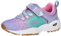 Lico Sportschuh Alisa VS Hallenschuh lila|rosa 26 EU