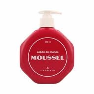 MOUSSEL Feste Duschseife Fl&uuml;ssigseife Einzeln verpackt 1 X 300ml