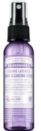 Dr. Bronners Lavendel Hand Cleansing Spray Hygienespray (60 ml)
