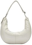Liebeskind Berlin Schultertasche Hobo Bag, aus echtem Schafsleder