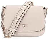Guess Umh&auml;ngetasche Fedora - Schultertasche 23 cm (bone)