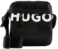 HUGO Umh&auml;ngetasche NS Zip Reporter Bag