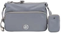 JOOP! Umh&auml;ngetasche Jasmina Shoulderbag (Set, 2-tlg)