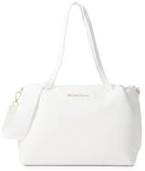 VALENTINO BAGS Umh&auml;ngetasche, Damentasche Wei&szlig;: Stilvolle Handtasche mit