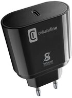 Cellularline Smartphone-Ladeger&auml;t