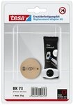 tesa Toilettenpapierhalter tesa Ersatzbefestigungskit BK 73