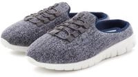 Vivance Sneaker, Hausschuh, Pantolette Slipper, Pantoffel, Clog VEGAN