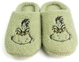 United Labels&reg; The Grinch Hausschuhe Slipper Pantoffeln Puschen Schlappen Hausschuh