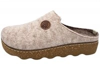 Rohde FOGGIA 6120 Hausschuh Silk