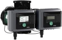 Wilo Umw&auml;lzpumpe, Smart-Nassl&auml;ufer-Umw&auml;lzdoppelpumpe Stratos Maxo-D 40/0,5-12, 230
