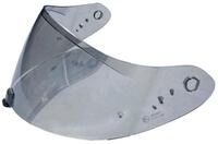 Scorpion Exo Motorradhelm-Visier Scorpion Exo KDF16-1 Visier Smoke, motorradhelm