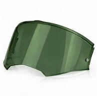 LS2 Helmvisier FF901 (1x LS2 Visier Light Tinted f&uuml;r FF901 Advant X),