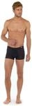 Hom Boxershorts H-Fresh bequem, weich, eng, elastisch, atmungsaktiv, basic,